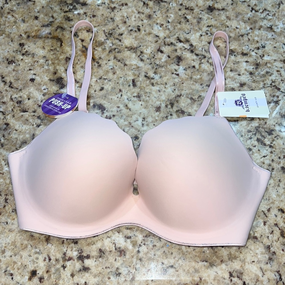 Wacoal Push Up Bra